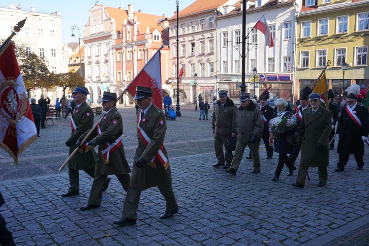 Święto Niepodległości w Wałbrzychu