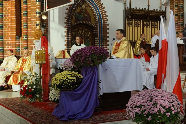 Święto Niepodległości w Wałbrzychu