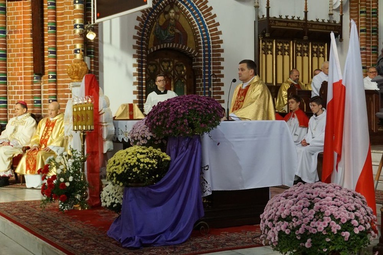 Święto Niepodległości w Wałbrzychu