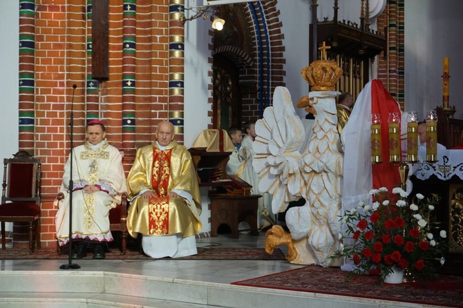 Święto Niepodległości w Wałbrzychu