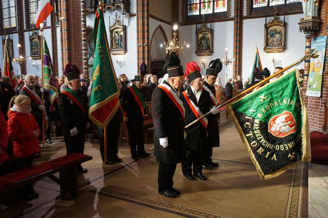 Święto Niepodległości w Wałbrzychu