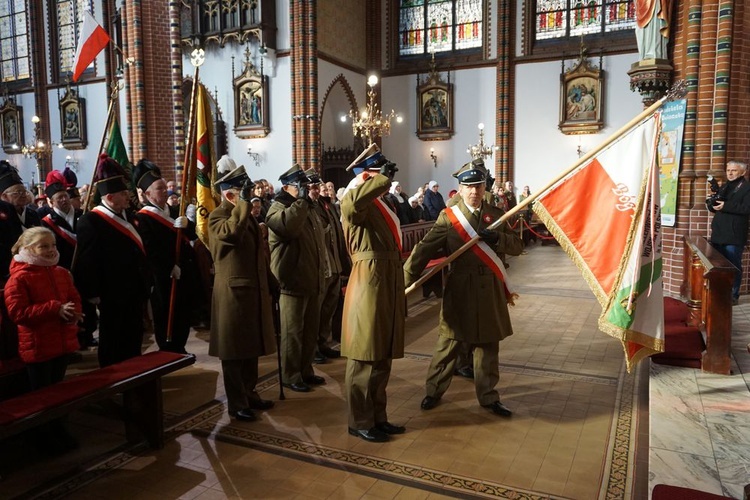 Święto Niepodległości w Wałbrzychu