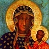 Czarna Madonna w San Giovanni Rotondo