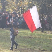 Tarnów-Mościce. Święto Niepodległości 2019