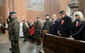 Opole. Msza św. w intencji Ojczyzny