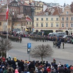 Narodowe Święto Niepodległości