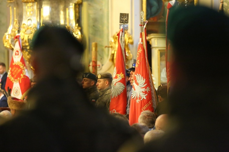 Narodowe Święto Niepodległości