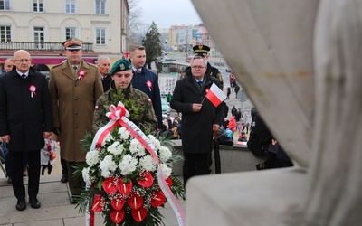 Narodowe Święto Niepodległości