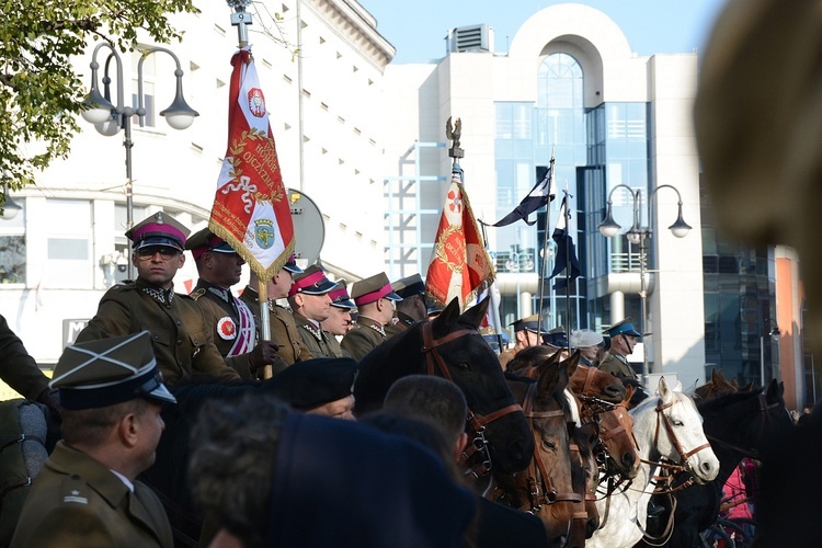 Święto Niepodległości w Opolu