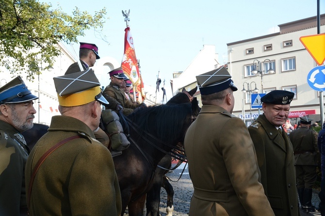 Święto Niepodległości w Opolu