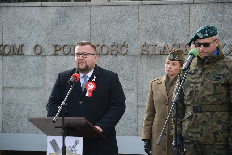 Święto Niepodległości w Opolu