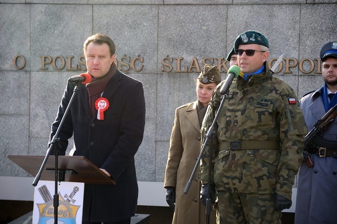 Święto Niepodległości w Opolu