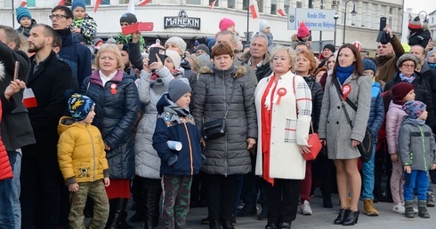 Święto Niepodległości w Opolu