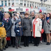 Święto Niepodległości w Opolu