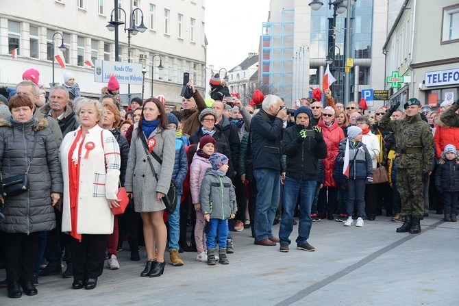 Święto Niepodległości w Opolu