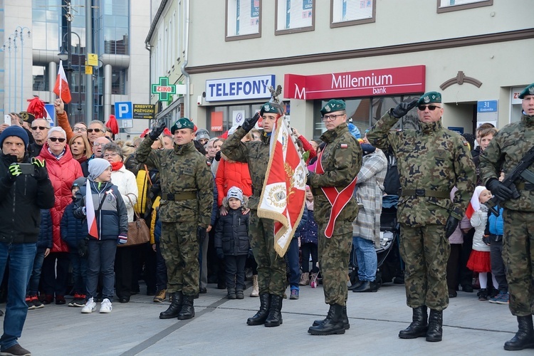 Święto Niepodległości w Opolu