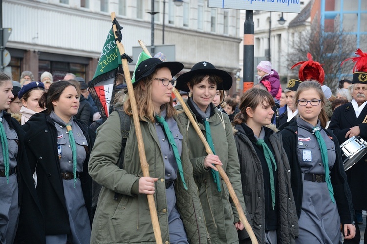 Święto Niepodległości w Opolu