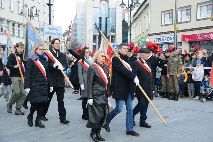 Święto Niepodległości w Opolu