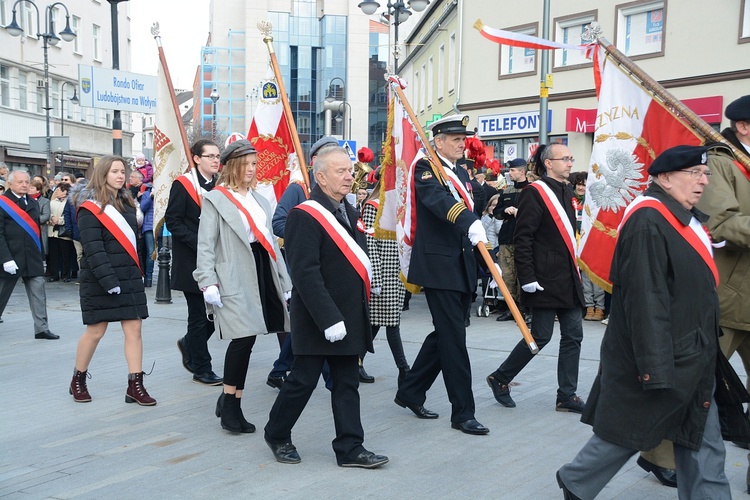 Święto Niepodległości w Opolu