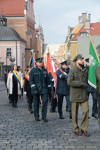 Święto Niepodległości w Opolu