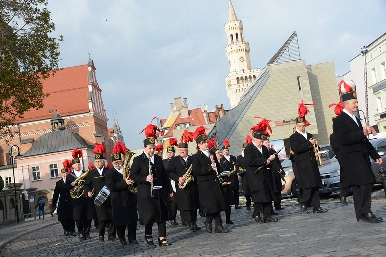 Święto Niepodległości w Opolu