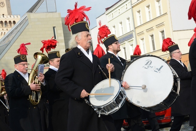 Święto Niepodległości w Opolu