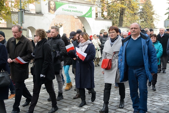 Święto Niepodległości w Opolu