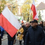 Święto Niepodległości w Opolu