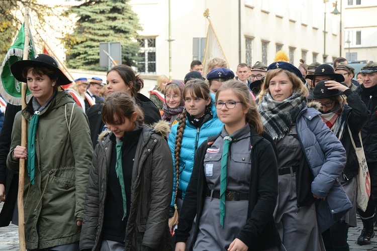 Święto Niepodległości w Opolu