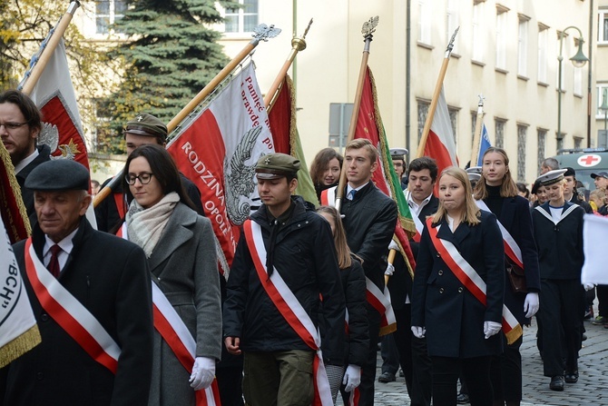 Święto Niepodległości w Opolu