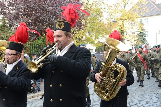 Święto Niepodległości w Opolu