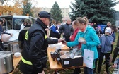 Stalowa Wola. 27. Uliczny Bieg Niepodległości