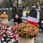 Po dwóch brzegach Wisły