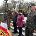 Po dwóch brzegach Wisły