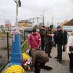 Po dwóch brzegach Wisły