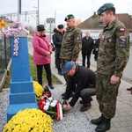 Po dwóch brzegach Wisły