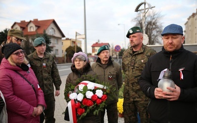 Po dwóch brzegach Wisły