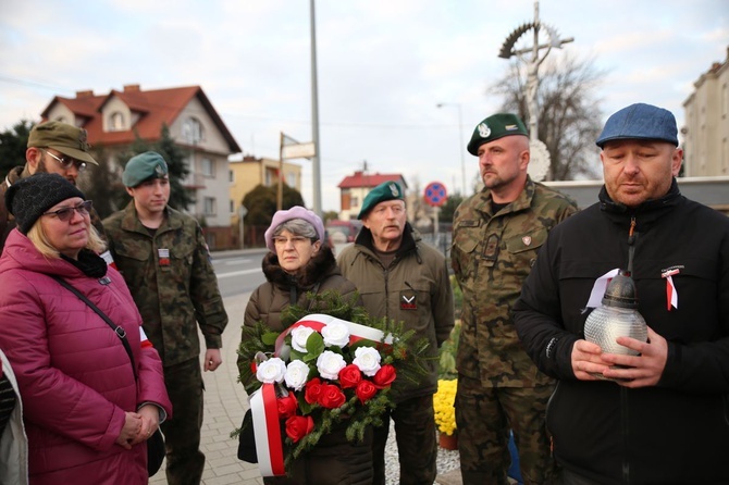 Po dwóch brzegach Wisły