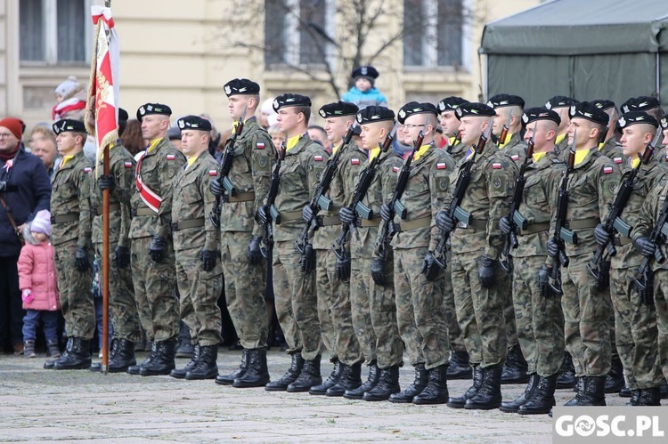 Wojewódzkie Obchody Narodowego Święta Niepodległości