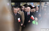 Wojewódzkie Obchody Narodowego Święta Niepodległości