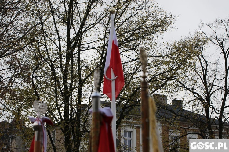 Wojewódzkie Obchody Narodowego Święta Niepodległości