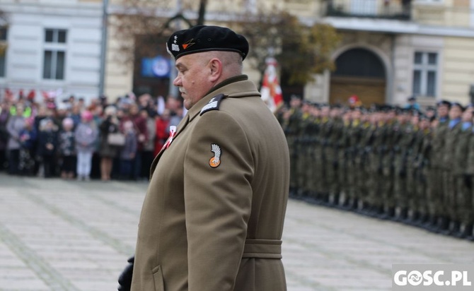 Wojewódzkie Obchody Narodowego Święta Niepodległości