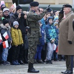 Wojewódzkie Obchody Narodowego Święta Niepodległości