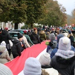 Wojewódzkie Obchody Narodowego Święta Niepodległości