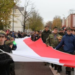 Wojewódzkie Obchody Narodowego Święta Niepodległości