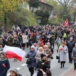 Wojewódzkie Obchody Narodowego Święta Niepodległości