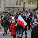 Wojewódzkie Obchody Narodowego Święta Niepodległości