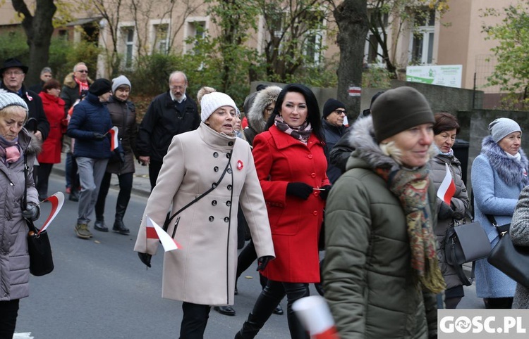 Wojewódzkie Obchody Narodowego Święta Niepodległości