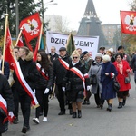 Wojewódzkie Obchody Narodowego Święta Niepodległości