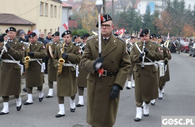 Wojewódzkie Obchody Narodowego Święta Niepodległości